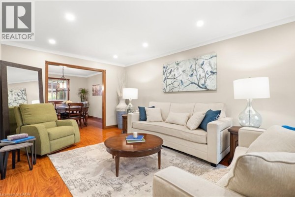 Other - 98 Wallace Drive, Cambridge, ON N1T1K8 Photo 3