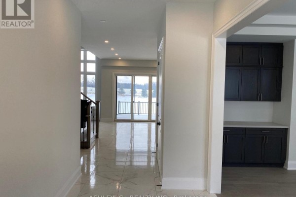 Eating area - 98 William Crisp Drive, Caledon, ON L7K2R7 Photo 4