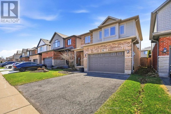 Kitchen - 98 Willow Lane, Grimsby, ON L3M5P7 Photo 4