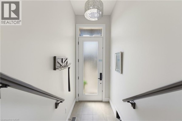 4pc Bathroom - 98 Woodberry Crescent, Elmira, ON N3B3L1 Photo 4