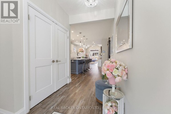 Bathroom - 98 Woodberry Crescent, Woolwich, ON N3B3L1 Photo 4
