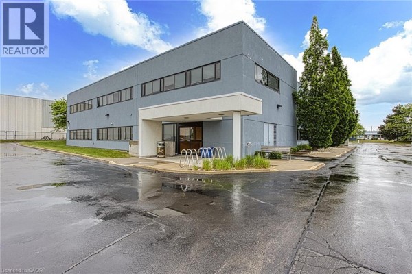 980 Fraser Drive Unit# 105, Burlington, ON, photo 2