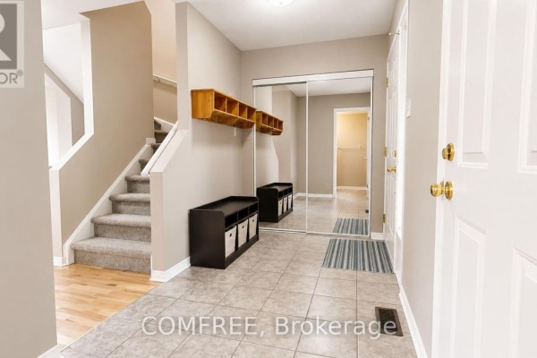 Living room - 980 Heritage Drive, Clarence Rockland, ON K4K1V3 Photo 4