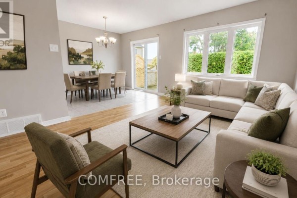 Dining room - 980 Heritage Drive, Clarence Rockland, ON K4K1V3 Photo 5
