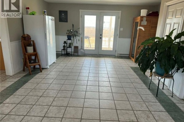 Primary Bedroom - 980 Hodgdon Road, Mapledale, NB E7M4T9 Photo 4