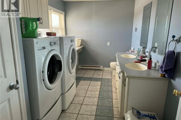 Family room - 980 Hodgdon Road, Mapledale, NB E7M4T9 Photo 5