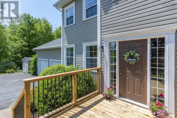 Kitchen - 980 White Hills Run, Hammonds Plains, NS B4B1V4 Photo 2