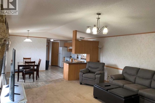 9800 18 Street Unit# 18, Dawson Creek, BC, photo 2