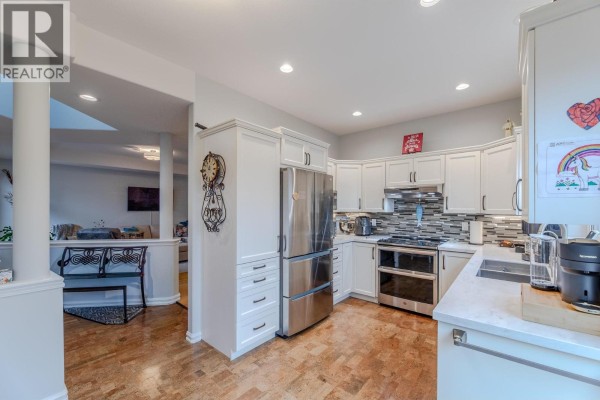 Laundry room - 9800 Turner Street Unit# 65, Summerland, BC V0H1Z5 Photo 4