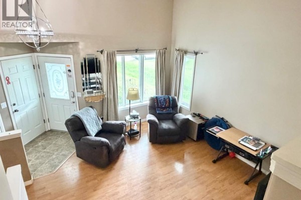 Bedroom - 9804 102 Avenue, Sexsmith, AB T0H3C0 Photo 5