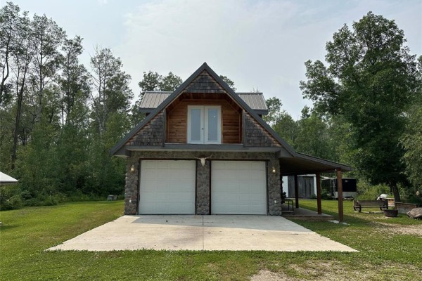 98088 39 E Road, Beaconia, MB R0E0B0 Photo 2