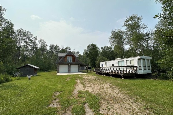 98088 39 E Road, Beaconia, MB R0E0B0 Photo 4