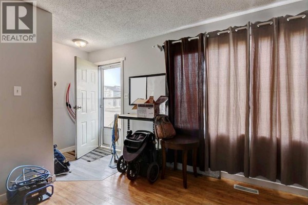 Bedroom - 9809 98 Avenue, Sexsmith, AB T0H3C0 Photo 4