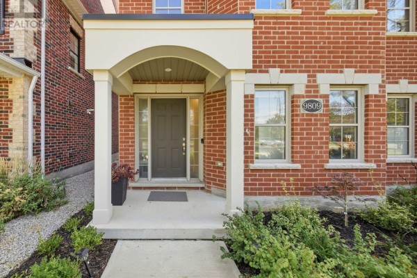Eating area - 9809 Keele Street, Vaughan, ON L6A5E3 Photo 2