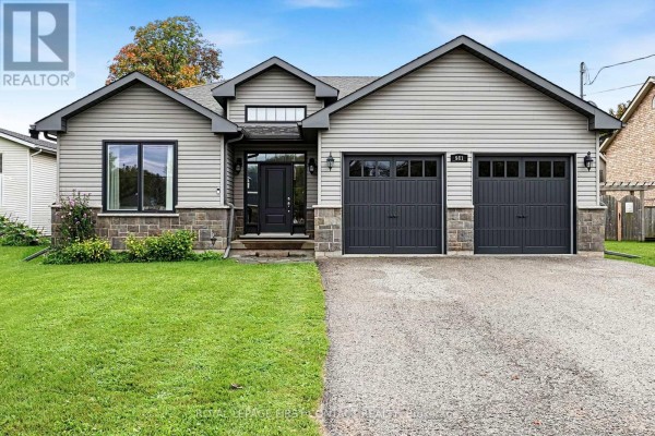 981 Ewart Street, Innisfil, ON L4G9G3 Photo 2