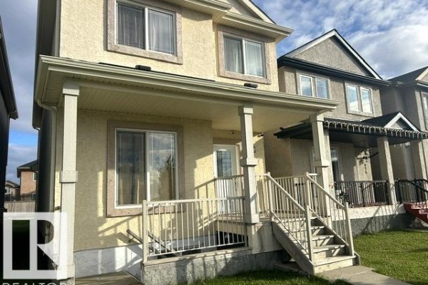 981 Mcconachie Bv Nw, Edmonton, AB, photo 2