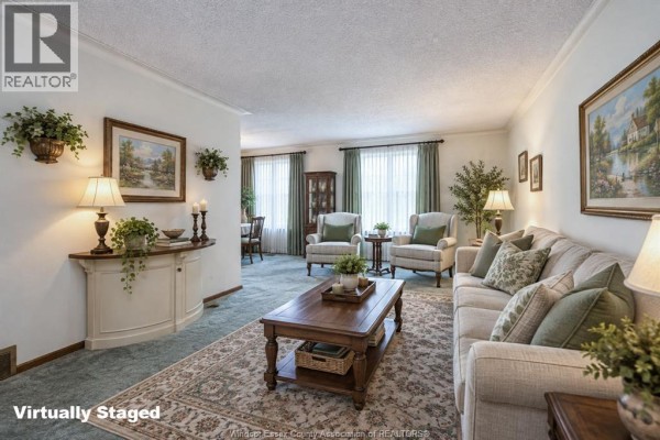 4pc Bathroom - 9810 Asgard Road, Windsor, ON N8R1E2 Photo 4