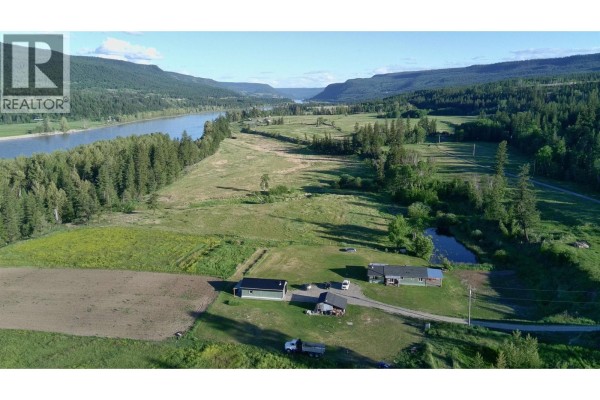 9811 Marguerite Ferry Road, Quesnel, BC, photo 3