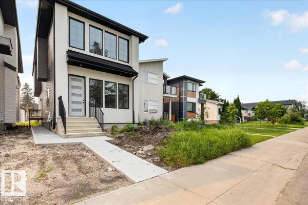 9814 155 St Nw, Edmonton, AB, photo 2