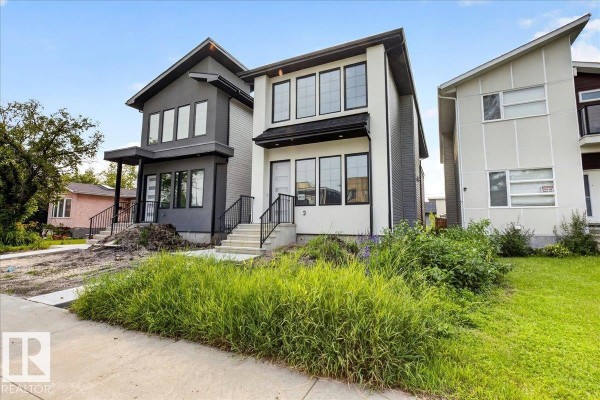 9814 155 St Nw, Edmonton, AB, photo 3