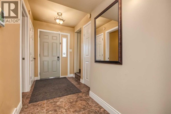 Bedroom - 9816 105 Avenue, Grande Prairie, AB T8V1G8 Photo 4