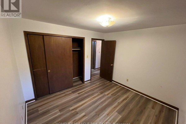 Primary Bedroom - 9819 Winston Churchill Boulevard, Brampton, ON L6X0A4 Photo 3