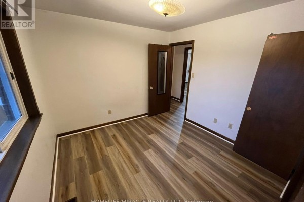 Bedroom 2 - 9819 Winston Churchill Boulevard, Brampton, ON L6X0A4 Photo 4