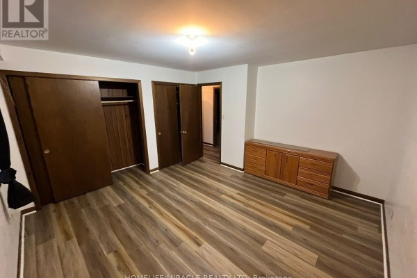 Bedroom 3 - 9819 Winston Churchill Boulevard, Brampton, ON L6X0A4 Photo 5