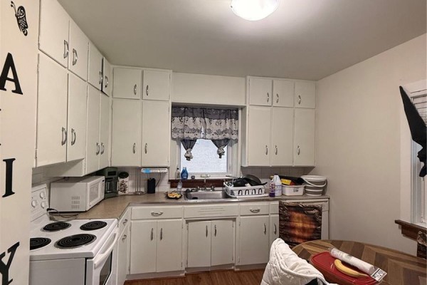 Bedroom - 982 12th Street W, Prince Albert, SK S6V3C7 Photo 3