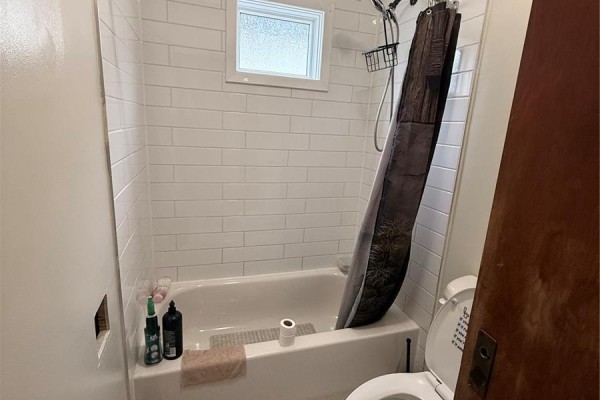 Bedroom - 982 12th Street W, Prince Albert, SK S6V3C7 Photo 4