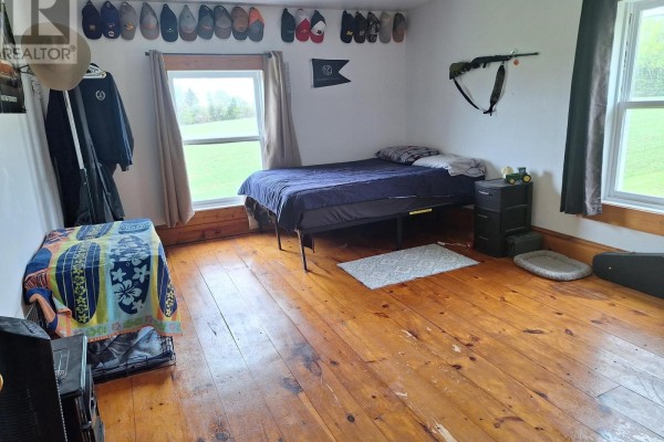 Bedroom - 982 Culloden Road, Belle River, PE C0A1R0 Photo 5