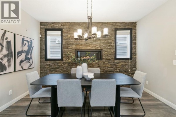 Bonus Room - 982 Evanston Drive Nw, Calgary, AB T3P0K9 Photo 5