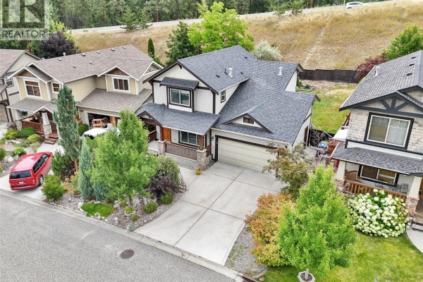 982 Paret Crescent, Kelowna, BC, photo 2