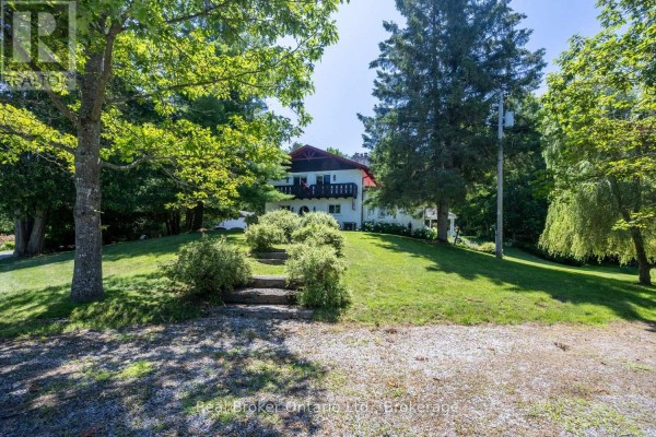 Living room - 982 Porter Road, Kawartha Lakes, ON L0A1A0 Photo 4