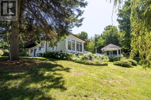 Den - 982 Porter Road, Kawartha Lakes, ON L0A1A0 Photo 5