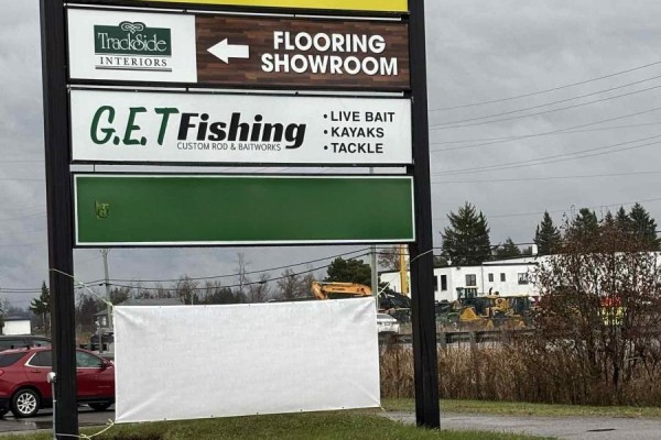 982 Trans- Canada Hwy E, Otonabee South Monaghan, ON L9J6X8 Photo 2