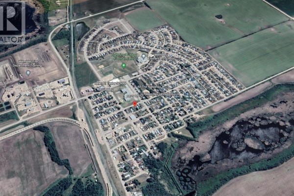 9820 99 Street, Wembley, AB T0H3S0 Photo 4