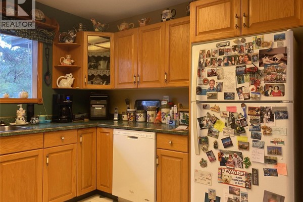 Bedroom - 9820 Granby Road, Grand Forks, BC V0H1H1 Photo 3