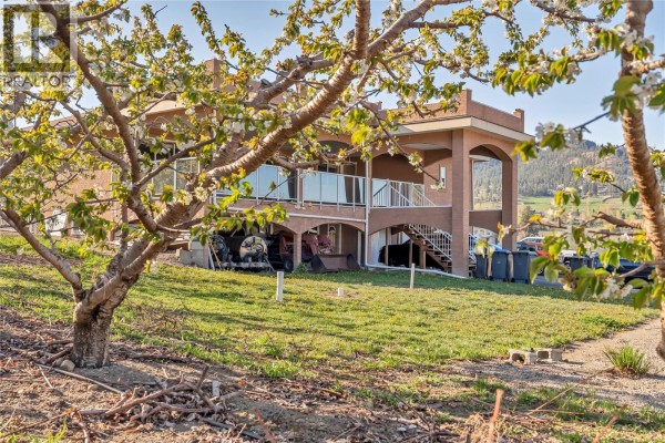 Other - 9820 Rippen Avenue, Summerland, BC V0H1Z8 Photo 5