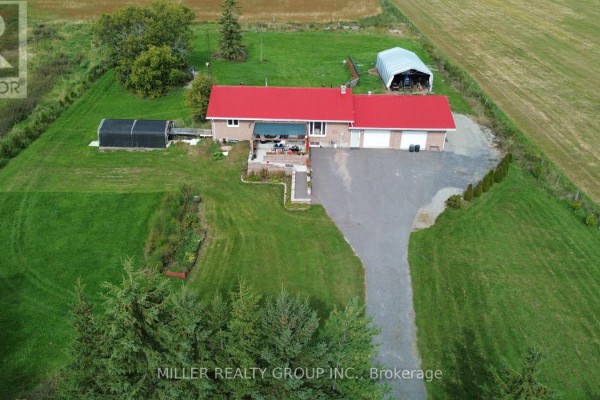 Foyer - 982163 Belle Vallee Road, Timiskaming, ON P0J1A0 Photo 2