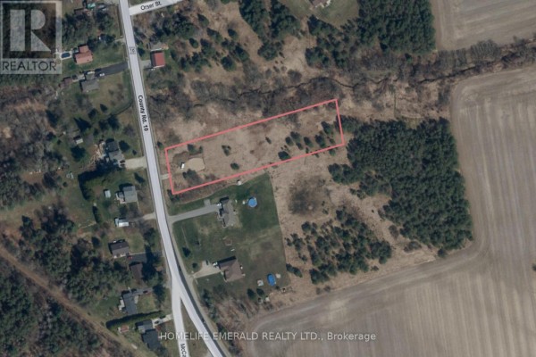 9829 10 County Road, Clearview, ON L0M1N0 Photo 4
