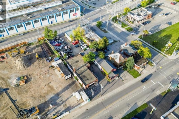 983 & 991-995 King St. E. & 512-516, 520 Charles St. E. Street, Kitchener, ON N2G2R2 Photo 5