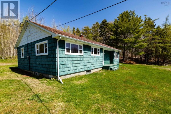 Laundry room - 983 Bangor Rd, Bangor, NS B0W2L0 Photo 4