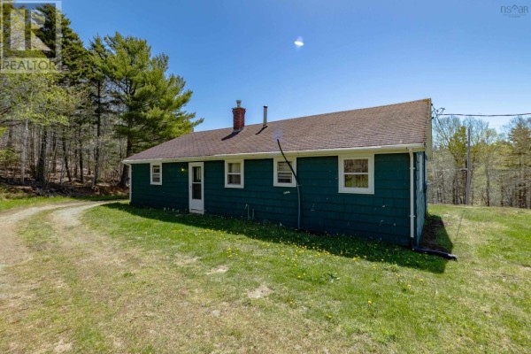 4pc Bathroom - 983 Bangor Rd, Bangor, NS B0W2L0 Photo 5