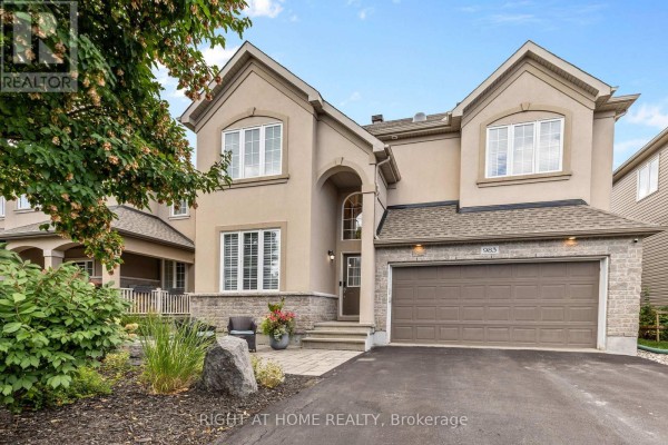 983 Fieldfair Way, Ottawa, ON, photo 2