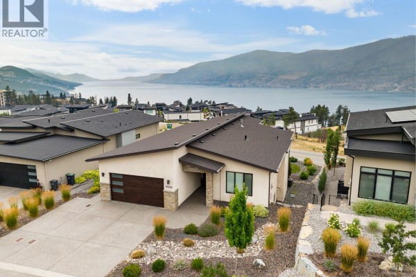 Recreation room - 9830 Beacon Hill Crescent, Lake Country, BC V0E2G0 Photo 2
