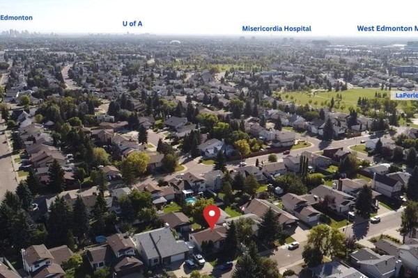 9831 188 St Nw, Edmonton, AB, photo 2