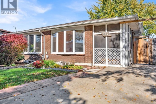 Storage - 9832 Lynngrove Crescent, Windsor, ON N8R1B9 Photo 3