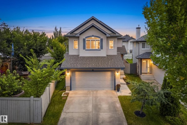984 Rutherford Rd Sw, Edmonton