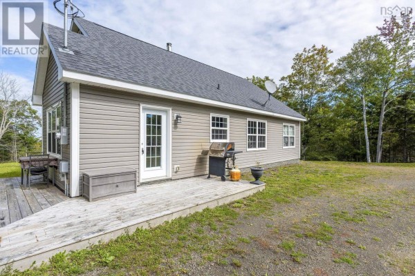 Laundry / Bath - 984 Youngs Mountain Road, Youngs Cove, NS B0S1L0 Photo 2